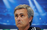 'Với Mourinho, không có tự do ngôn luận'