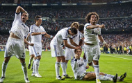 Những cái nhất tại lượt trận đầu tiên Champions League