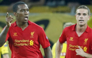 5 điều cần biết về cầu thủ trẻ vừa ghi bàn cho Liverpool