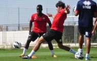 Video La Liga: Rayo Vallecano nghiêm túc chuẩn bị cho cuộc tiếp đón Real Madrid