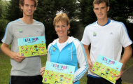 Có một Andy Murray khác
