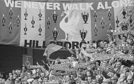 Liverpool tưởng niệm Hillsborough cùng M.U