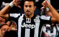Juventus xoay tua trước Chievo: Lựa chọn tất yếu
