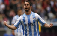 Cha của tiền đạo Isco khuyên con trai không nên đến Barca