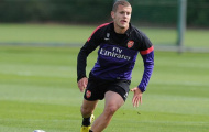 Wilshere đã trở lại, nhưng anh sẽ đá ở đâu tại Arsenal?