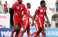 Vicem Hải Phòng được “vớt lại” V-League?