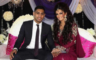 Võ sĩ Amir Khan lên kế hoạch cưới hoành tráng