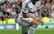 Higuain vẫn chưa thể là chính mình