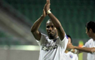 Drogba: Không hối tiếc vì đã rời Chelsea