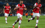 Đại chiến Man City - Arsenal: 4 điểm nóng không thể bỏ qua