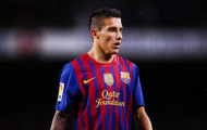 Barca chuẩn bị trói chân thành công 'viên ngọc' Tello