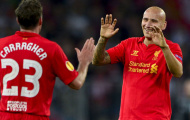 Hạ Young Boys, Liverpool sẵn sàng cho derby với M.U