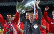 Video: Xem lại hành trình hào hùng đến chức vô địch Champions League 1998/1999 của Man United