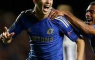 Oscar chính là điều Chelsea còn thiếu