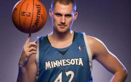 Kevin Love tự tin Minnesota Timberwolves sẽ giành vé dự play-off