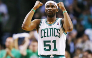 Keyon Dooling quyết định nghỉ hưu sau 12 năm thi đấu tại NBA