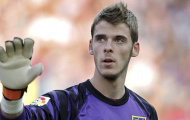 Sir Alex nên để De Gea bắt chính thường xuyên