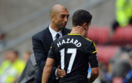 Hazard & Oscar, Di Matteo chọn ai?