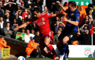 Những con số 'biết nói' về trận đại chiến Liverpool-M.U