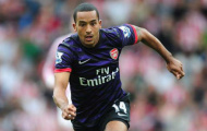 Wenger chốt thời hạn cuối cùng cho Walcott