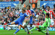 21h00 ngày 22/09, Chelsea vs Stoke: Thắng để giữ vững ngôi đầu