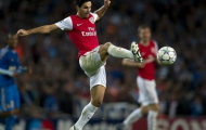 Arteta: Thắng lợi trong đại chiến gặp Man City sẽ là lời khẳng định của Arsenal!