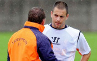 Liverpool mừng ra mặt vì Joe Cole trở lại