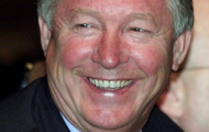 Alex Ferguson - khắc tinh số 1 của Liverpool