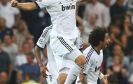Karim Benzema sẽ lại hồi sinh?