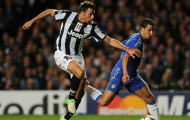 Barzagli là hậu vệ giỏi nhất tại Italia
