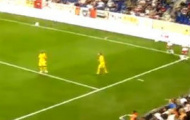Video: Bàn thắng từ chấm phạt góc của Thierry Henry