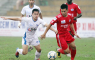 Các đội V-League đề nghị VFF chia sẻ khó khăn