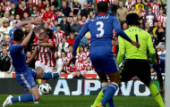 Chelsea làm sao để tránh sốc từ Stoke?