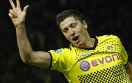 20h30 ngày 22/09, Hamburg - Dortmund: Khi Lewandowski đòi tăng lương!