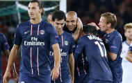 22h00 ngày 22/09: Bastia vs PSG: Khi cỗ máy vào guồng