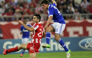 20h30 ngày 22/09, Schalke 04 - Bayern Munich: Schalke quyết gây bất ngờ