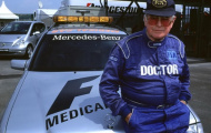 Eric Sidney Watkins qua đời: Trái tim F1 ngừng đập
