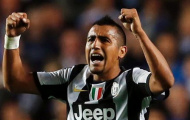 Juventus được tiếp thêm sức mạnh trước trận gặp Chievo