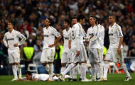 Một La Liga mờ nhạt