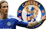 Chelsea có nên gạt Torres và dùng số 9 ảo?