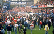 Man Utd sẽ thất bại vì hiệu ứng 'Hillsborough'?