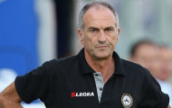 Guidolin: Milan và Udinese đang trên cùng một chiếc thuyền