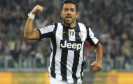 Juventus 2-0 Chievo: Vẫn là Quagliarella