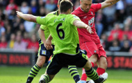 Tường thuật vòng 5 Premier League: Everton thắng lớn!