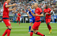 Video Ligue1: Tổng hợp trận đấu Bastia (0-4) PSG