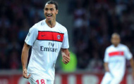 Tổng hợp Ligue 1 vòng 6: Ai cản nổi PSG?