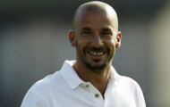 Juventus có thể vô địch Champions League