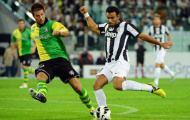 Chấm điểm Juventus 2-0 Chievo: Có Quagliarella, sao phải mua thêm tiền đạo