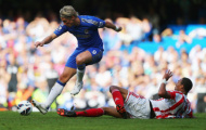 5 điều rút ra từ trận Chelsea vs Stoke