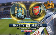 4 điều đáng xem trận Man.City - Arsenal (22 giờ ngày 23-9)